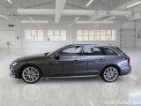  Audi  A4 AUDI  AVANT / 2019 / 5P / STATION WAGON 3.0 50 TDI QUAT. SLINE EDIT. TIPTR. #8