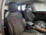  Audi  A4 AUDI  AVANT / 2019 / 5P / STATION WAGON 3.0 50 TDI QUAT. SLINE EDIT. TIPTR. #13