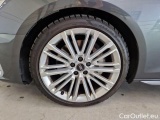  Audi  A4 AUDI  AVANT / 2019 / 5P / STATION WAGON 3.0 50 TDI QUAT. SLINE EDIT. TIPTR. #20