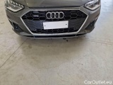  Audi  A4 AUDI  AVANT / 2019 / 5P / STATION WAGON 3.0 50 TDI QUAT. SLINE EDIT. TIPTR. #32