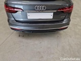  Audi  A4 AUDI  AVANT / 2019 / 5P / STATION WAGON 3.0 50 TDI QUAT. SLINE EDIT. TIPTR. #50