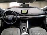  Audi  A4 AUDI  2015 AVANT 2.0 TDI S TR. 90KW BUS. AVANT #3