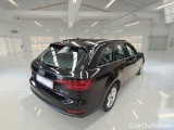  Audi  A4 AUDI  2015 AVANT 2.0 TDI S TR. 90KW BUS. AVANT #2