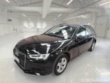  Audi  A4 AUDI  2015 AVANT 2.0 TDI S TR. 90KW BUS. AVANT 