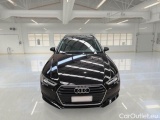  Audi  A4 AUDI  2015 AVANT 2.0 TDI S TR. 90KW BUS. AVANT #6