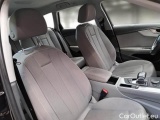  Audi  A4 AUDI  2015 AVANT 2.0 TDI S TR. 90KW BUS. AVANT #13