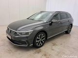  Volkswagen  Passat Variant GTE Business 1.4TSi 218pk/cv 5p DSG6 Automatic Petrol/Electric  14 