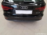  Audi  A4 AUDI  2015 AVANT 2.0 TDI S TR. 90KW BUS. AVANT #50