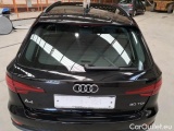  Audi  A4 AUDI  2015 AVANT 2.0 TDI S TR. 90KW BUS. AVANT #56