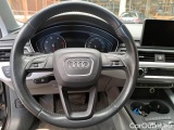  Audi  A4 AUDI  2015 AVANT 2.0 TDI S TR. 90KW BUS. AVANT #89