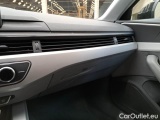 Audi  A4 AUDI  2015 AVANT 2.0 TDI S TR. 90KW BUS. AVANT #94