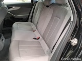  Audi  A4 AUDI  2015 AVANT 2.0 TDI S TR. 90KW BUS. AVANT #99