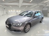  Audi  A4 AUDI  AVANT / 2018 / 5P / STATION WAGON 2.0 40 TDI BUSINESS S TRONIC 