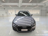  Audi  A4 AUDI  AVANT / 2018 / 5P / STATION WAGON 2.0 40 TDI BUSINESS S TRONIC #6