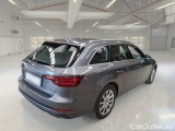  Audi  A4 AUDI  AVANT / 2018 / 5P / STATION WAGON 2.0 40 TDI BUSINESS S TRONIC #2