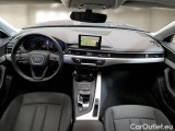  Audi  A4 AUDI  AVANT / 2018 / 5P / STATION WAGON 2.0 40 TDI BUSINESS S TRONIC #3