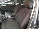  Audi  A4 AUDI  AVANT / 2018 / 5P / STATION WAGON 2.0 40 TDI BUSINESS S TRONIC #11