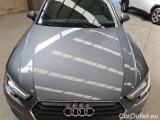  Audi  A4 AUDI  AVANT / 2018 / 5P / STATION WAGON 2.0 40 TDI BUSINESS S TRONIC #26