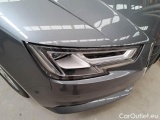  Audi  A4 AUDI  AVANT / 2018 / 5P / STATION WAGON 2.0 40 TDI BUSINESS S TRONIC #38