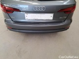  Audi  A4 AUDI  AVANT / 2018 / 5P / STATION WAGON 2.0 40 TDI BUSINESS S TRONIC #47