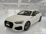  Audi  A5 Sportback AUDI  / 2019 / 5P / BERLINA 40 G-TRON S LINE EDITION S TRONIC 
