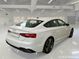  Audi  A5 Sportback AUDI  / 2019 / 5P / BERLINA 40 G-TRON S LINE EDITION S TRONIC #2