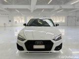  Audi  A5 Sportback AUDI  / 2019 / 5P / BERLINA 40 G-TRON S LINE EDITION S TRONIC #6