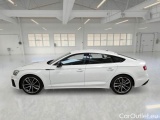  Audi  A5 Sportback AUDI  / 2019 / 5P / BERLINA 40 G-TRON S LINE EDITION S TRONIC #8