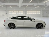  Audi  A5 Sportback AUDI  / 2019 / 5P / BERLINA 40 G-TRON S LINE EDITION S TRONIC #7
