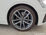  Audi  A5 Sportback AUDI  / 2019 / 5P / BERLINA 40 G-TRON S LINE EDITION S TRONIC #17