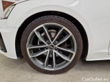  Audi  A5 Sportback AUDI  / 2019 / 5P / BERLINA 40 G-TRON S LINE EDITION S TRONIC #20