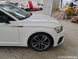  Audi  A5 Sportback AUDI  / 2019 / 5P / BERLINA 40 G-TRON S LINE EDITION S TRONIC #28