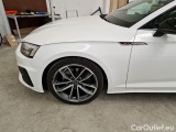  Audi  A5 Sportback AUDI  / 2019 / 5P / BERLINA 40 G-TRON S LINE EDITION S TRONIC #37