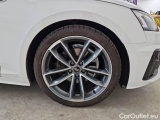  Audi  A5 Sportback AUDI  / 2019 / 5P / BERLINA 40 G-TRON S LINE EDITION S TRONIC #40