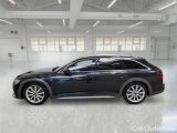  Audi  A6 Allroad AUDI  QUATTRO / 2019 / 5P / STATION WAGON 50 TDI 3.0 QUATTRO TIPTRONIC EVOLUTION #8
