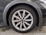  Audi  A6 Allroad AUDI  QUATTRO / 2019 / 5P / STATION WAGON 50 TDI 3.0 QUATTRO TIPTRONIC EVOLUTION #17