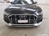  Audi  A6 Allroad AUDI  QUATTRO / 2019 / 5P / STATION WAGON 50 TDI 3.0 QUATTRO TIPTRONIC EVOLUTION #38