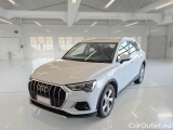  Audi  Q3 AUDI  / 2018 / 5P / SUV 35 TDI S TRONIC BUSINESS ADVANCED 