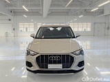  Audi  Q3 AUDI  / 2018 / 5P / SUV 35 TDI S TRONIC BUSINESS ADVANCED #6