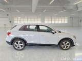  Audi  Q3 AUDI  / 2018 / 5P / SUV 35 TDI S TRONIC BUSINESS ADVANCED #7