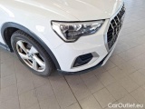  Audi  Q3 AUDI  / 2018 / 5P / SUV 35 TDI S TRONIC BUSINESS ADVANCED #28