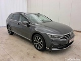  Volkswagen  Passat Variant GTE Business 1.4TSi 218pk/cv 5p DSG6 Automatic Petrol/Electric  14 #8