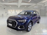  Audi  Q3 AUDI  / 2018 / 5P / SUV 35 TDI QUATTRO S TRONIC BUSINESS ADVANCE 