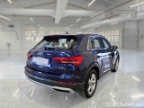  Audi  Q3 AUDI  / 2018 / 5P / SUV 35 TDI QUATTRO S TRONIC BUSINESS ADVANCE #2