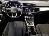  Audi  Q3 AUDI  / 2018 / 5P / SUV 35 TDI QUATTRO S TRONIC BUSINESS ADVANCE #3