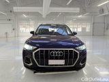  Audi  Q3 AUDI  / 2018 / 5P / SUV 35 TDI QUATTRO S TRONIC BUSINESS ADVANCE #6
