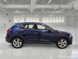  Audi  Q3 AUDI  / 2018 / 5P / SUV 35 TDI QUATTRO S TRONIC BUSINESS ADVANCE #7