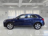  Audi  Q3 AUDI  / 2018 / 5P / SUV 35 TDI QUATTRO S TRONIC BUSINESS ADVANCE #8