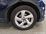  Audi  Q3 AUDI  / 2018 / 5P / SUV 35 TDI QUATTRO S TRONIC BUSINESS ADVANCE #94