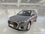  Audi  Q3 AUDI  / 2018 / 5P / SUV 35 TDI S TRONIC BUSINESS ADVANCED 